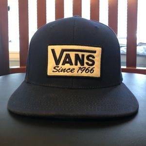 Vans SnapBack Hat